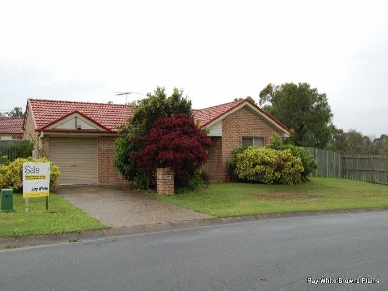 70 Murrumbidgee Street, Hillcrest QLD 4118
