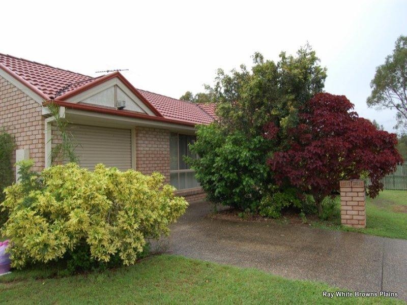 70 Murrumbidgee Street, Hillcrest QLD 4118