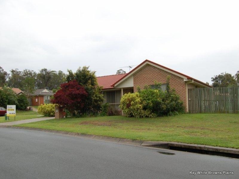 70 Murrumbidgee Street, Hillcrest QLD 4118