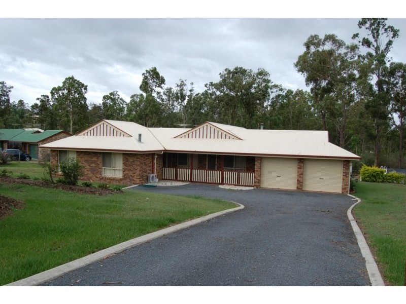 61-63 Silvereye Crescent, Greenbank QLD 4124