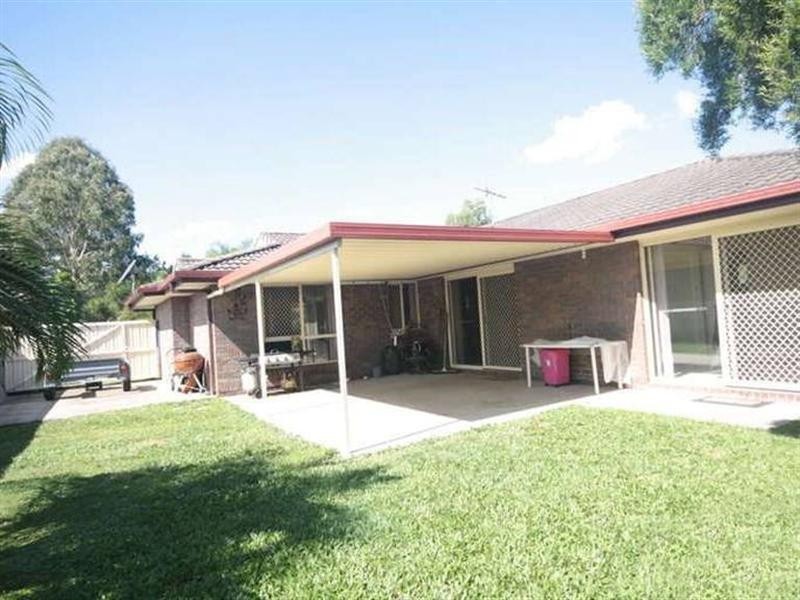 24 Reardon Street, Calamvale QLD 4116
