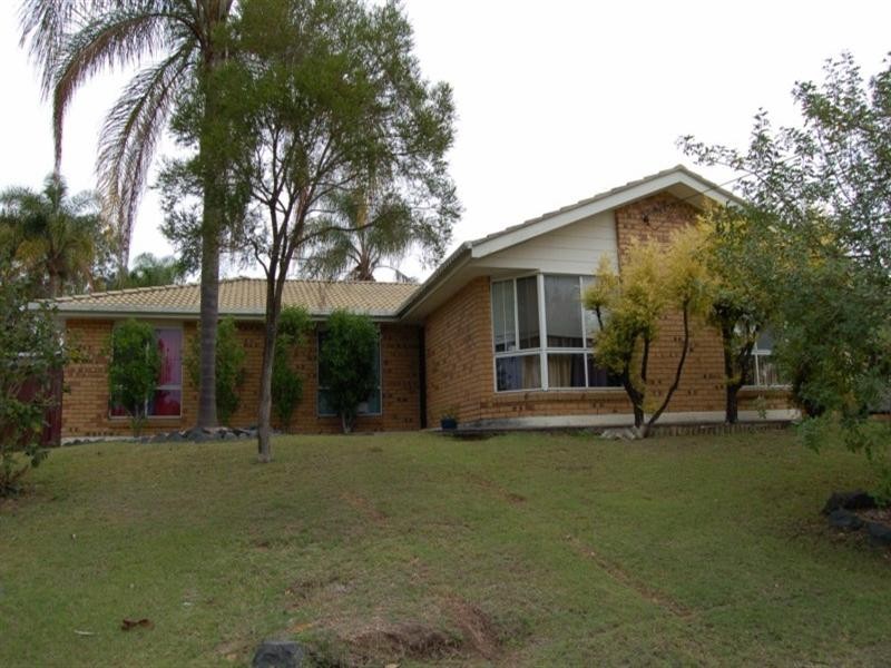 Boronia Heights QLD 4124