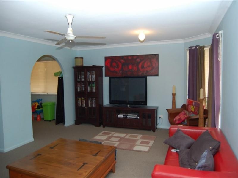 Boronia Heights QLD 4124