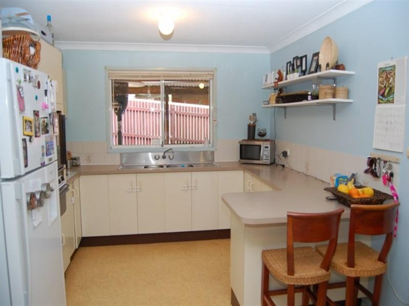 Boronia Heights QLD 4124