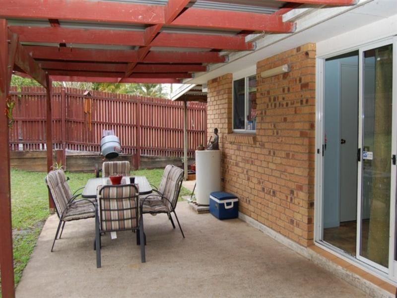 Boronia Heights QLD 4124