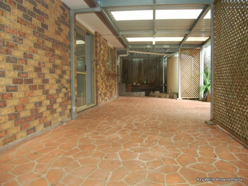 81 Mackellar Drive, Boronia Heights QLD 4124