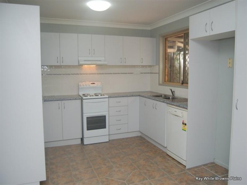 81 Mackellar Drive, Boronia Heights QLD 4124