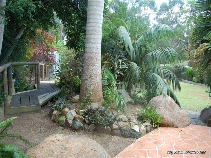 81 Mackellar Drive, Boronia Heights QLD 4124