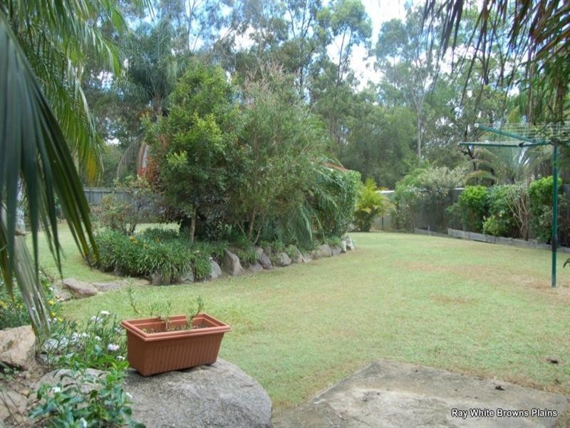 81 Mackellar Drive, Boronia Heights QLD 4124