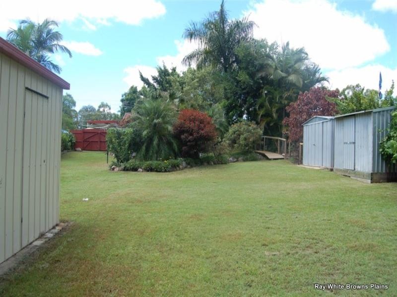 81 Mackellar Drive, Boronia Heights QLD 4124