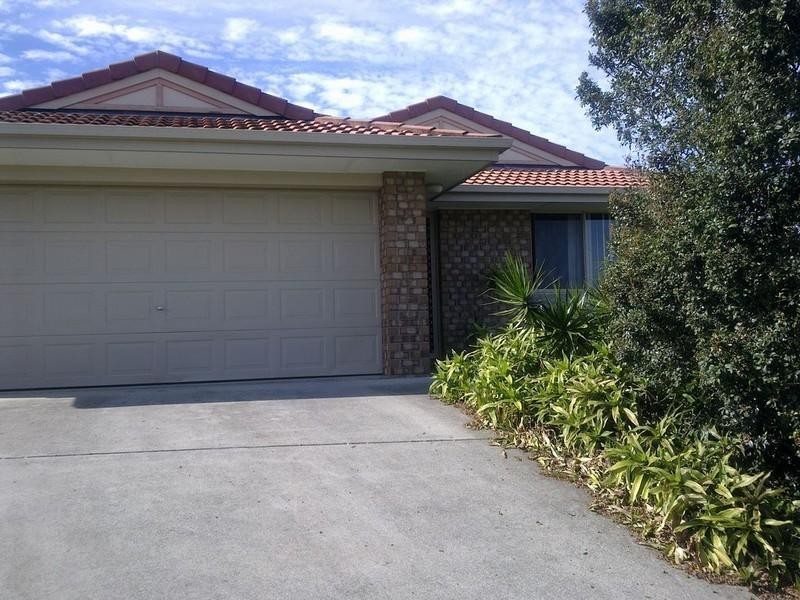 Regents Park QLD 4118