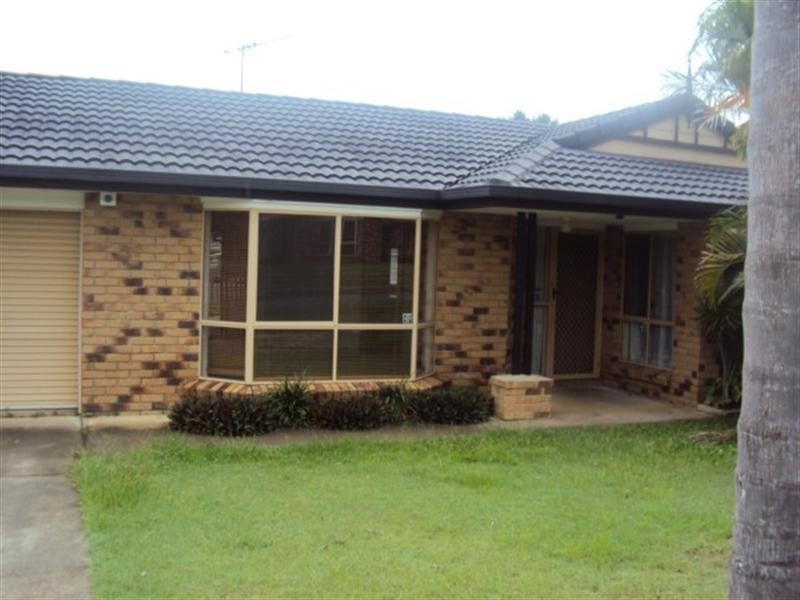 Boronia Heights QLD 4124