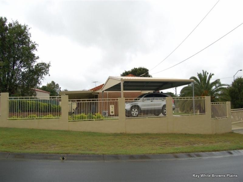 36 Dorachus Drive, Regents Park QLD 4118