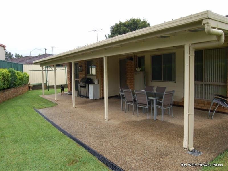 36 Dorachus Drive, Regents Park QLD 4118