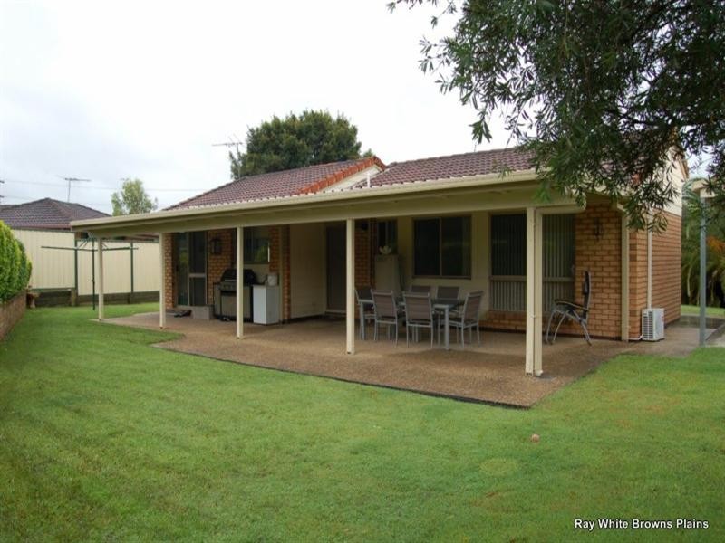 36 Dorachus Drive, Regents Park QLD 4118