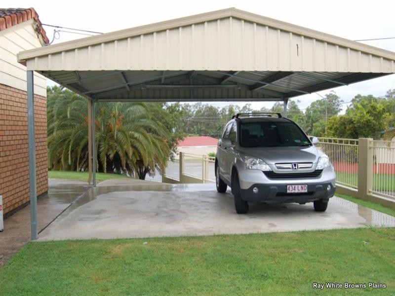 36 Dorachus Drive, Regents Park QLD 4118