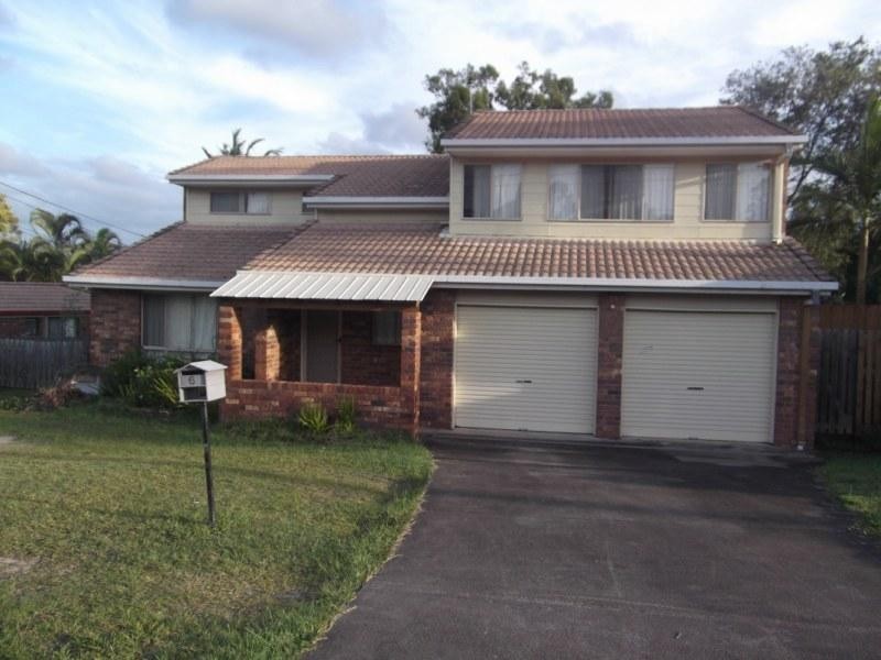Regents Park QLD 4118