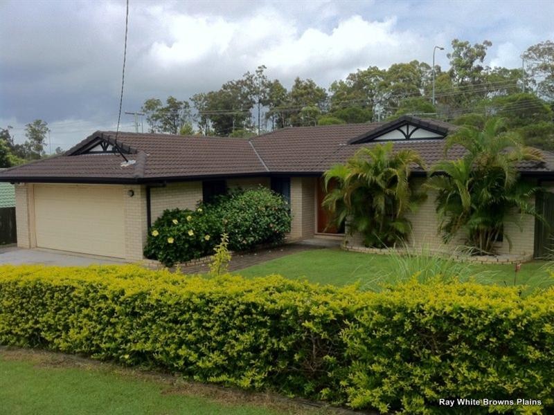 37 Gordonia Drive, Regents Park QLD 4118