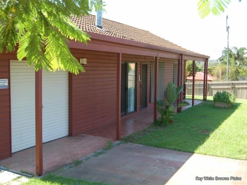 1 Matson Avenue, Regents Park QLD 4118