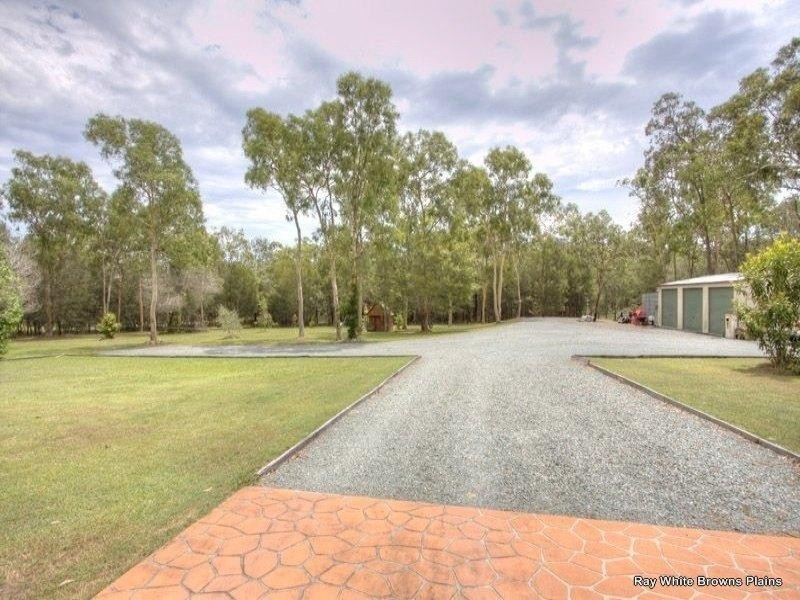 268-276 Holloway Road, Chambers Flat QLD 4133