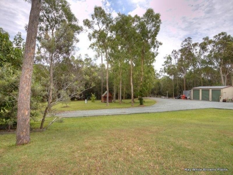 268-276 Holloway Road, Chambers Flat QLD 4133