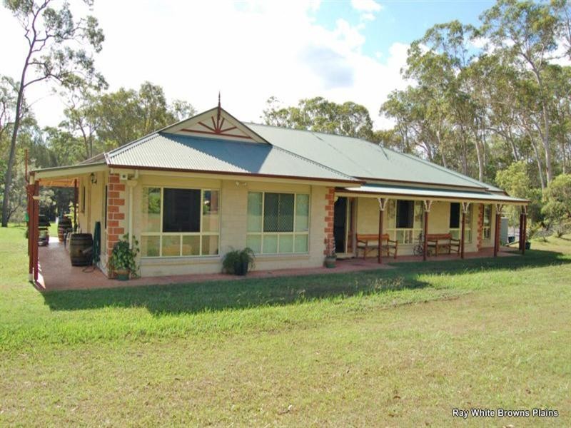 268-276 Holloway Road, Chambers Flat QLD 4133