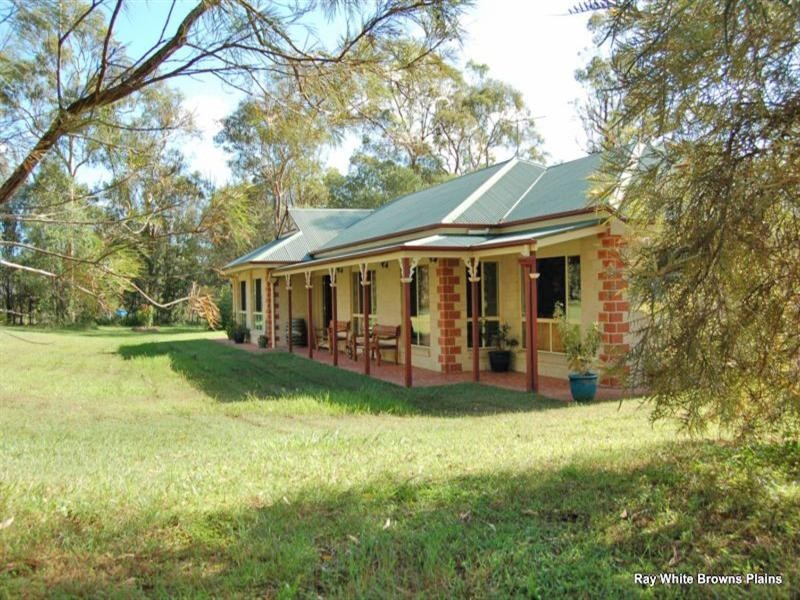 268-276 Holloway Road, Chambers Flat QLD 4133