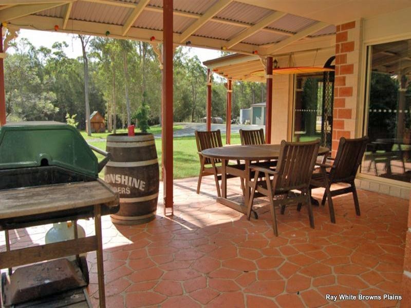 268-276 Holloway Road, Chambers Flat QLD 4133