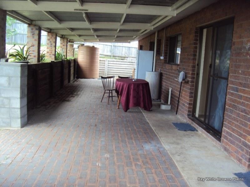 Regents Park QLD 4118