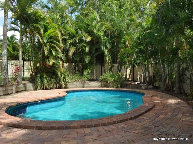 50 Vansittart Road, Regents Park QLD 4118