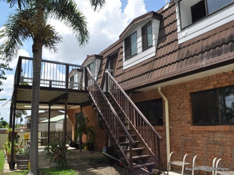 50 Vansittart Road, Regents Park QLD 4118