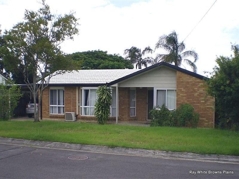 21 Belford Street, Boronia Heights QLD 4124