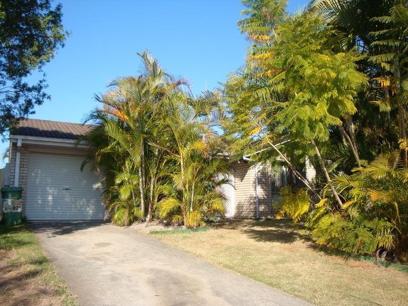 Regents Park QLD 4118