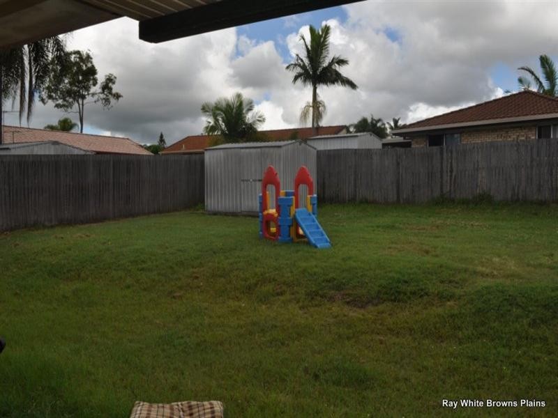 9 Highbury Drive, Crestmead QLD 4132