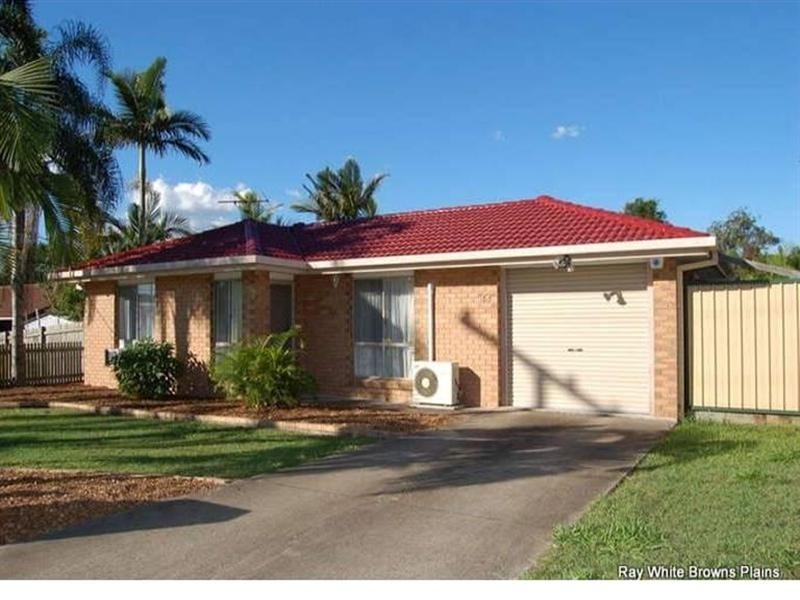Browns Plains QLD 4118