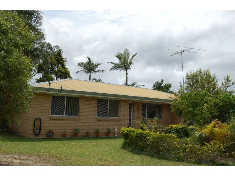 3 Mackellar Drive, Boronia Heights QLD 4124