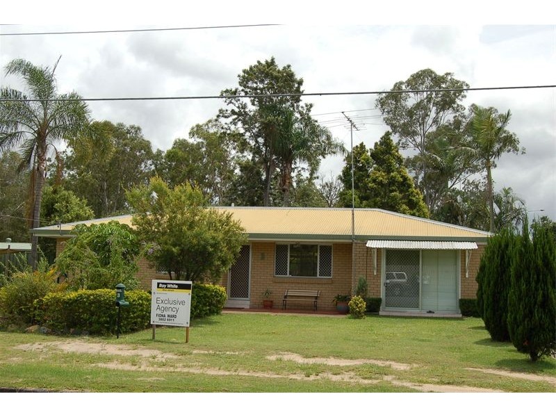 3 Mackellar Drive, Boronia Heights QLD 4124