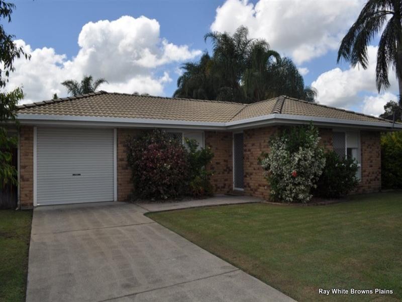 4 Aronia Court, Regents Park QLD 4118