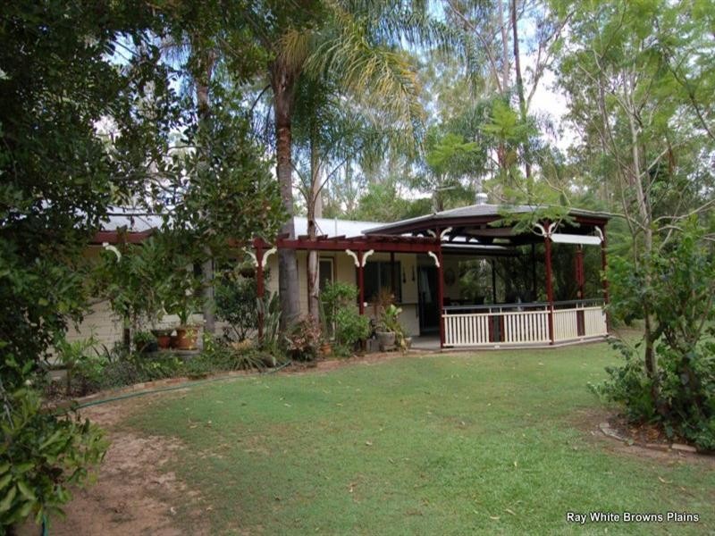 2-22 Koolena Road, North Maclean QLD 4280