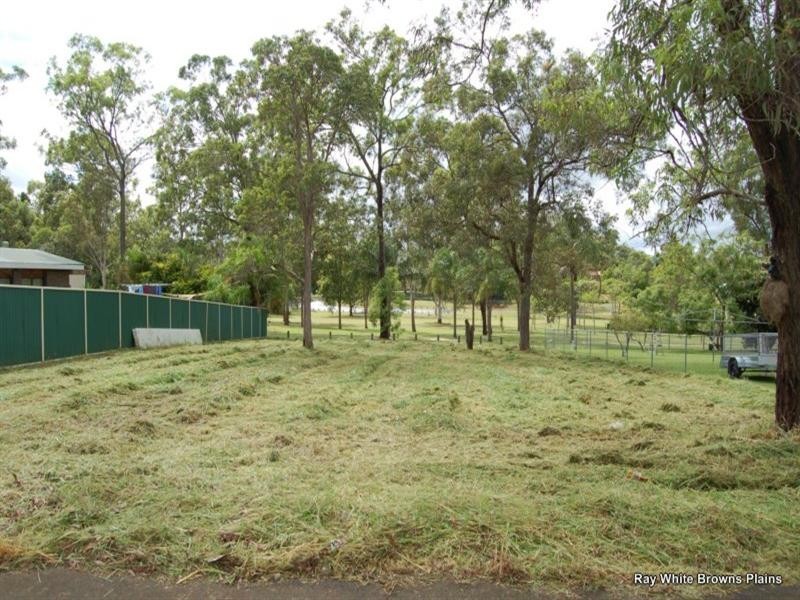 14 Forestglen Crescent, Browns Plains QLD 4118