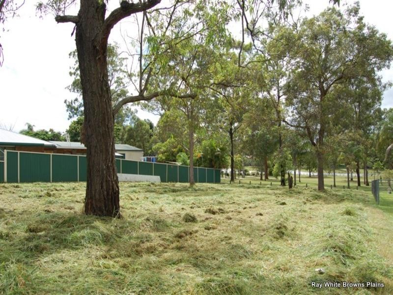 14 Forestglen Crescent, Browns Plains QLD 4118