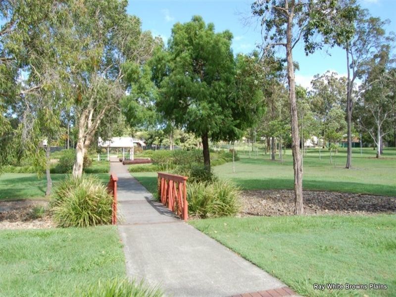 14 Forestglen Crescent, Browns Plains QLD 4118