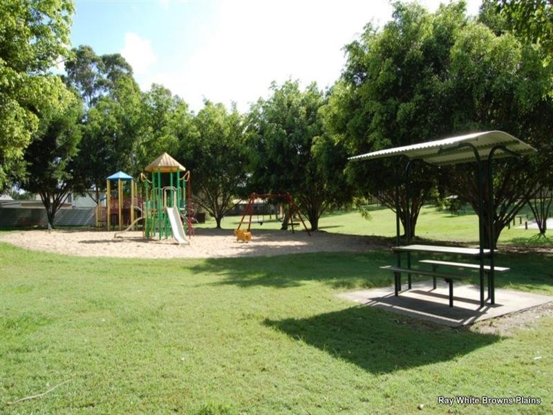 14 Forestglen Crescent, Browns Plains QLD 4118