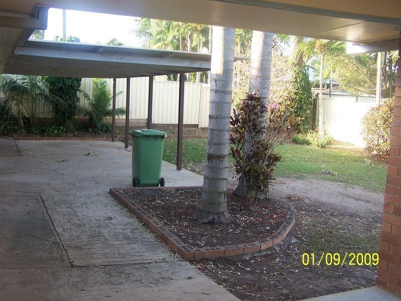 Boronia Heights QLD 4124