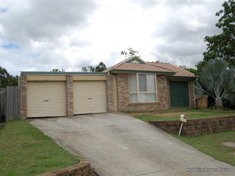 2 Park Close, Hillcrest QLD 4118