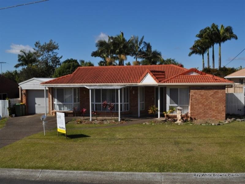 6 Piper Court, Boronia Heights QLD 4124