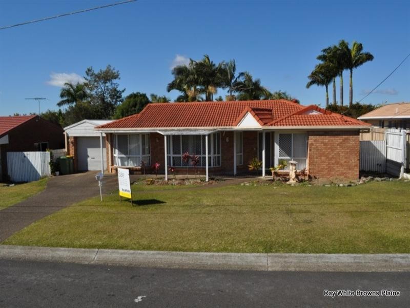 6 Piper Court, Boronia Heights QLD 4124