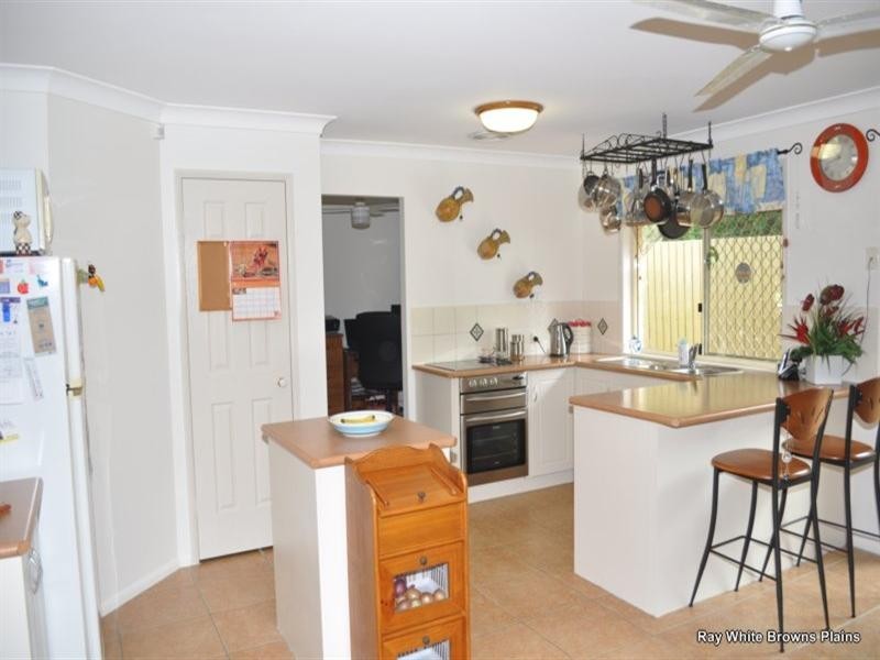 5 Kookaburra Court, Loganlea QLD 4131