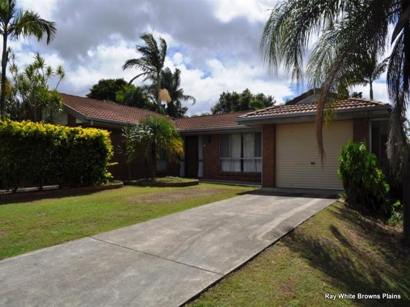 36 Tovey Road, Boronia Heights QLD 4124