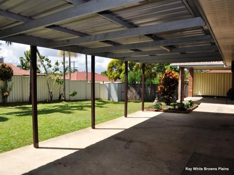 36 Tovey Road, Boronia Heights QLD 4124